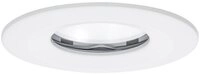 Paulmann LED Einbauleuchte LED Einbauleuchte Nova Plus starr IP65 rund 78mm 6W...