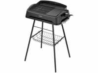 Cloer Standgrill OUTDOOR-BARBECUE-GRILL 6750