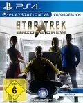 Star Trek: Bridge Crew VR Playstation 4