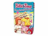 Schmidt-Spiele Bibi & Tina - Freundschaftsbändchen