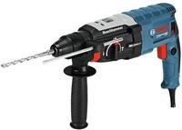 Bosch Professional Bohrhammer GBH 2-28, 230 V, max. 900 U/min, Mit SDS plus - in