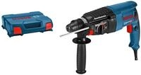 BOSCH Bohrhammer Bohrhammer GBH 2-26 Professional SDS-Plus inkl. L-, 230 V V