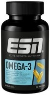 ESN ESN Omega 3 60 Kapsel Kapseln, 60 St.