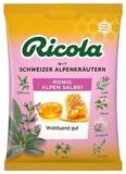 RICOLA S&uuml;&szlig;igkeit, Ricola Honig Alpen Salbei Bonbons mit Schweizer...