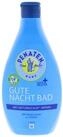 PENATEN Haarshampoo Penaten Baby Gute Nacht Bad 400ml Kleine Helfer...