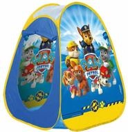 John GmbH Moskitonetz PAW Spielzelt Paw Patrol Pop up