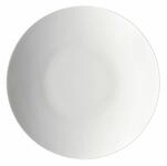 Thomas Porzellan Fr&uuml;hst&uuml;cksteller Loft Weiss Fr&uuml;hst&uuml;cksteller 22 cm, Teller Flach
