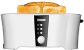 Unold Toaster Design Dual, 2 lange Schlitze, f&uuml;r 4 Scheiben, 1350,00 W,...