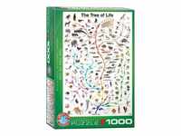 Eurographics Puzzles Der Baum des Lebens (1.000 Teile)