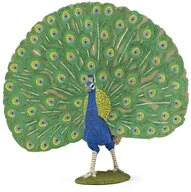 papo Actionfigur Papo 51161 Pfau