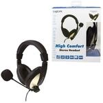 LogiLink Headset