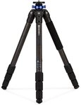 Benro TMA28A Mach3 Tripod Series 2 Aluminium 4 Sektionen Stativhalterung