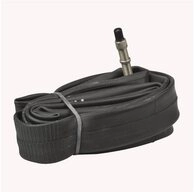 FISCHER Fahrrad Fahrradschlauch FISCHER Fahrradschlauch Dunlop Ventil 28x1 1/4 1,75