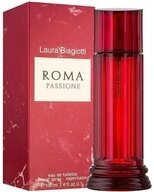 Laura Biagiotti Eau de Toilette Laura Biagiotti Roma Passione Femme Eau de Toilette