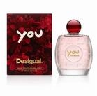 NOTE Eau de Toilette Desigual You Eau de Toilette 100ml
