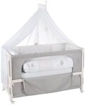 roba&reg; Beistellbett Fox & Bunny, Room Bed