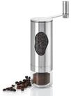 AdHoc Kaffeem&uuml;hle MRS. BEAN, 50,00 g Bohnenbeh&auml;lter, M&uuml;hle f&uuml;r ganze Bohnen...