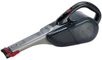 Stanley by Black & Decker Akku-Handstaubsauger Black + Decker DVJ315B 10,8V