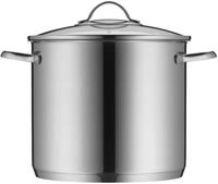 WMF Gem&uuml;setopf Provence Plus Gem&uuml;setopf mit Deckel, 24 cm, Cromargan&reg;...