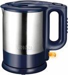 Unold Wasserkocher 18018, 1,5 l, 2200 W