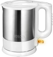 Westfalia Werkzeug Wasserkocher Wasserkocher Edition White, 1,5 l