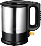 Unold Wasserkocher 18015, 1,5 l, 2200 W
