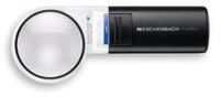 Eschenbach Eschenbach Lupe mobilux LED, 24dpt, 6X &Oslash; 58mm Auf- und