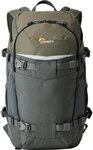 Lowepro Fotorucksack Flipside Trek BP 250 AW grau/dunkelgr&uuml;n