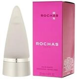 Roc Eau de Toilette Rochas Man