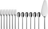 WMF Besteck-Set Nuova (13-tlg), 6 Personen, Cromargan&reg; Edelstahl Rostfrei...