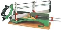 Ulmia Hands&auml;ge, Gehrungss&auml;ge mit L&auml;ngenein. S&auml;geblatt Holz 352L