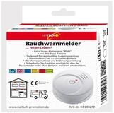 HEITECH Rauchwarnmelder Rauchmelder