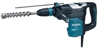 Makita Bohrhammer HR4003C Elektro-Bohr-/Mei&szlig;elhammer inkl. Transportkoffer