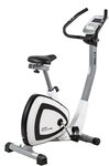MOTIVE FITNESS by U.N.O. Ergometer ET1000 (mit/ohne Unterlegmatte) (mit