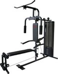 MOTIVE FITNESS by U.N.O. Kraftstation Multi-Gym Hercules, 7 Gewichtsbl&ouml;cke
