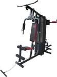 MOTIVE FITNESS by U.N.O. Kraftstation Multi-Gym Challenge, 10 Gewichtsbl&ouml;cke
