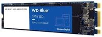 WD SSD-Festplatte