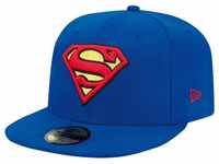 New Era Fitted Cap 59FIFTY SUPERMAN