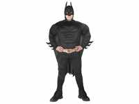 Rubies Kostüm Batman Faschingskostüm The Dark Knight