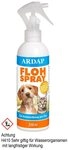 Ardap Insektenspray ARDAP&reg; Flohspray zur Anwendung am Tier 250ml