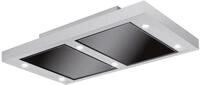 Silverline Deckenhaube, 120 cm