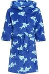 Playshoes Bademantel, Material: 100% Polyester - PES