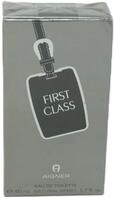 AIGNER Eau de Toilette Aigner First Class Eau de Toilette Spray 50 ml