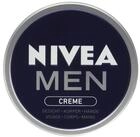 Nivea Feuchtigkeitscreme