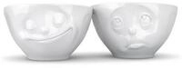 FIFTYEIGHT PRODUCTS Serviersch&uuml;ssel FIFTYEIGHT Mittleres Sch&auml;lchen-Set, 200ml,