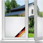 d-c-fix Fensterfolie Frost Sichtschutzfolie selbsthaftend Deko Folie f&uuml;r...