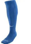 Nike Fu&szlig;ballstutzen Nike Stutzen Academy OTC Football Socks SX4120 blau 38-42