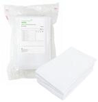 Medi-Inn Waschlappen Waschhandschuhe Economy 100er Pack, (N15547-KUG)