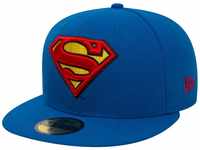 New Era Fitted Cap 59FIFTY SUPERMAN