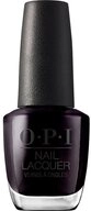OPI Nagellack Nail Lacquer, schnelltrocknend, gl&auml;nzend, glattes Finish, wischfest,